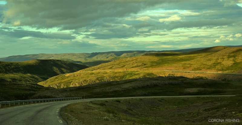 Tam gdzie zaczynają się strumienie.